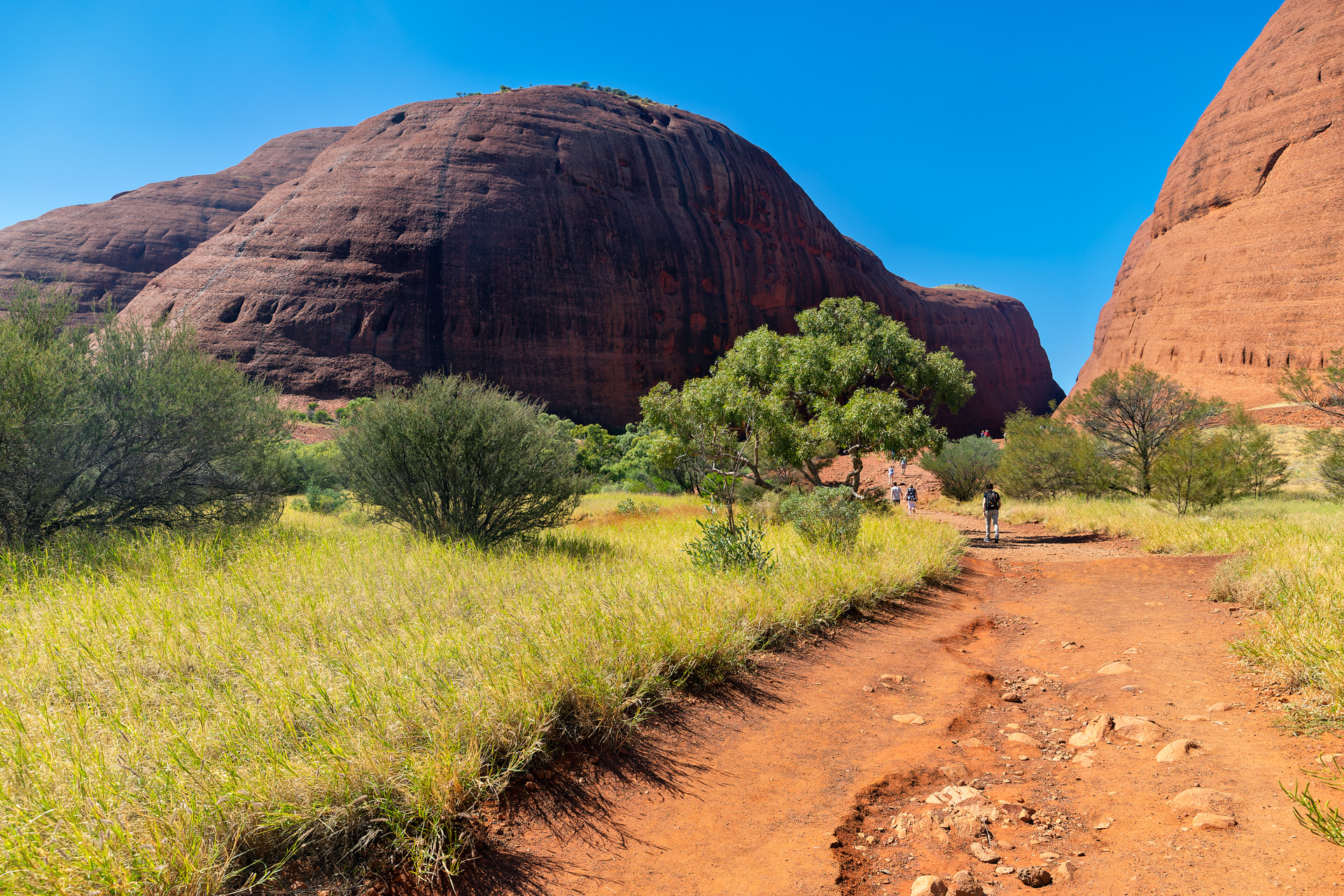 Olgas oder Kata Tjuṯa